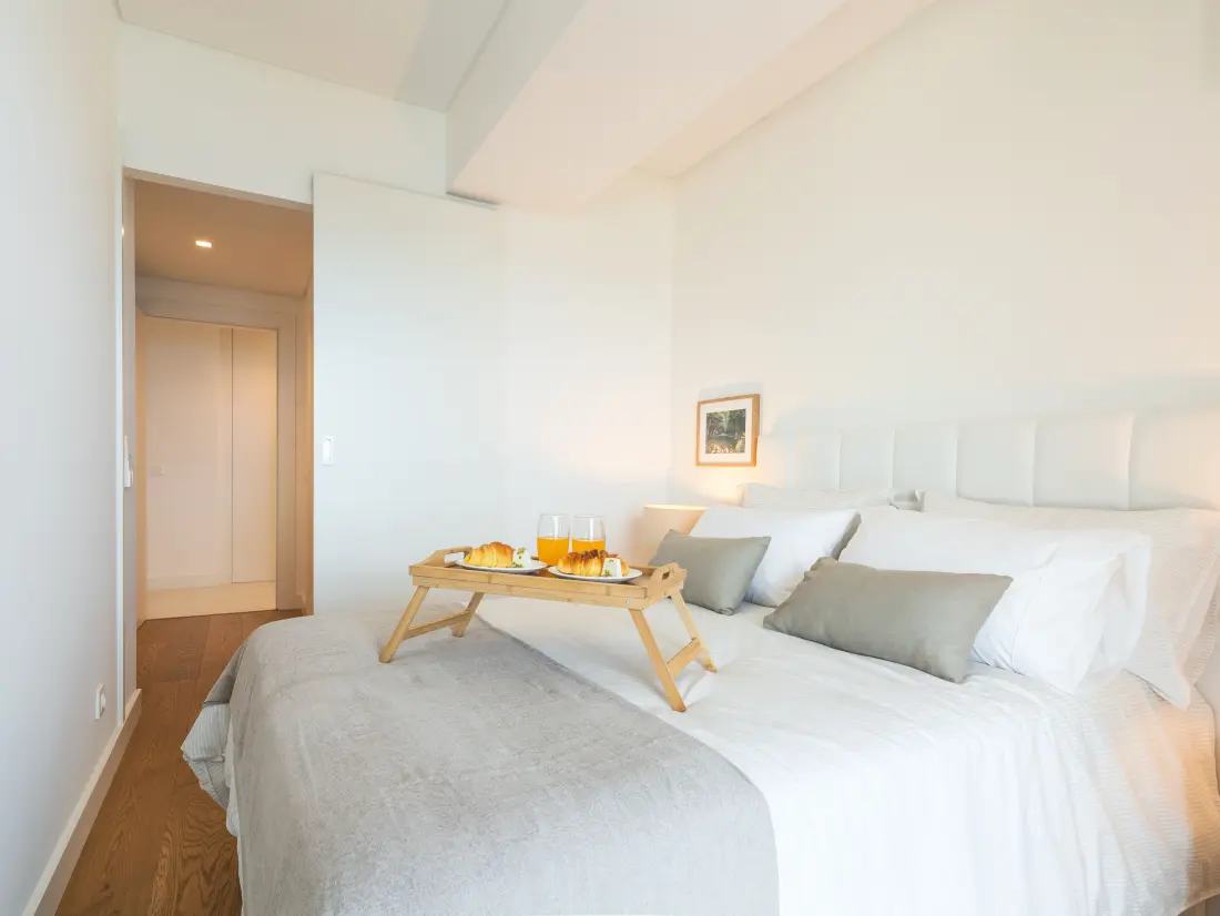 Apartmanok Funchal (Madere)