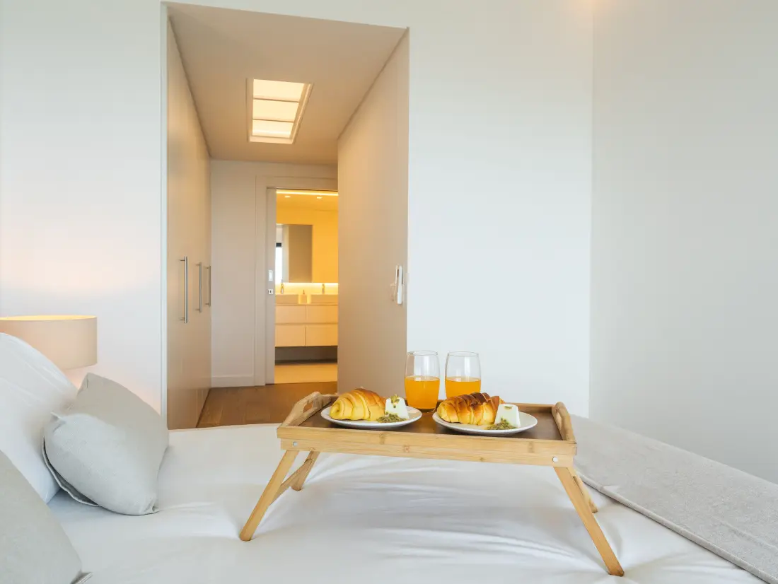 Apartmanok Funchal (Madere)
