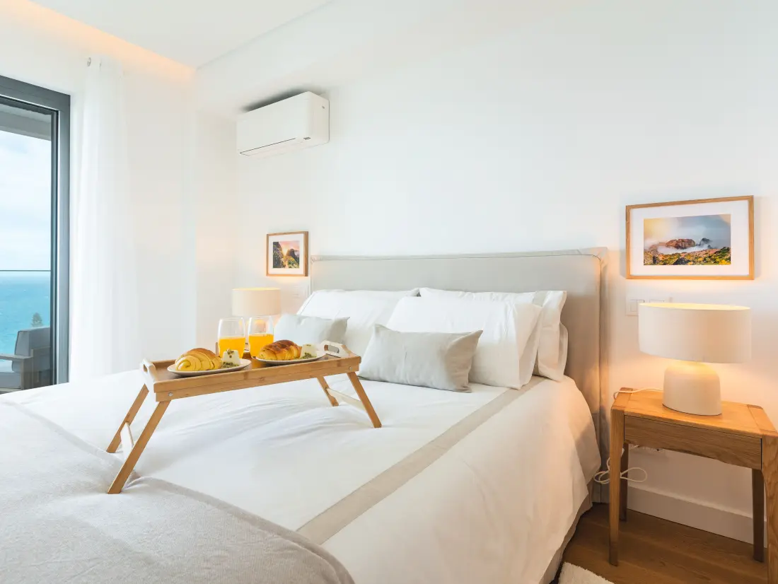 Apartmanok Funchal (Madere)