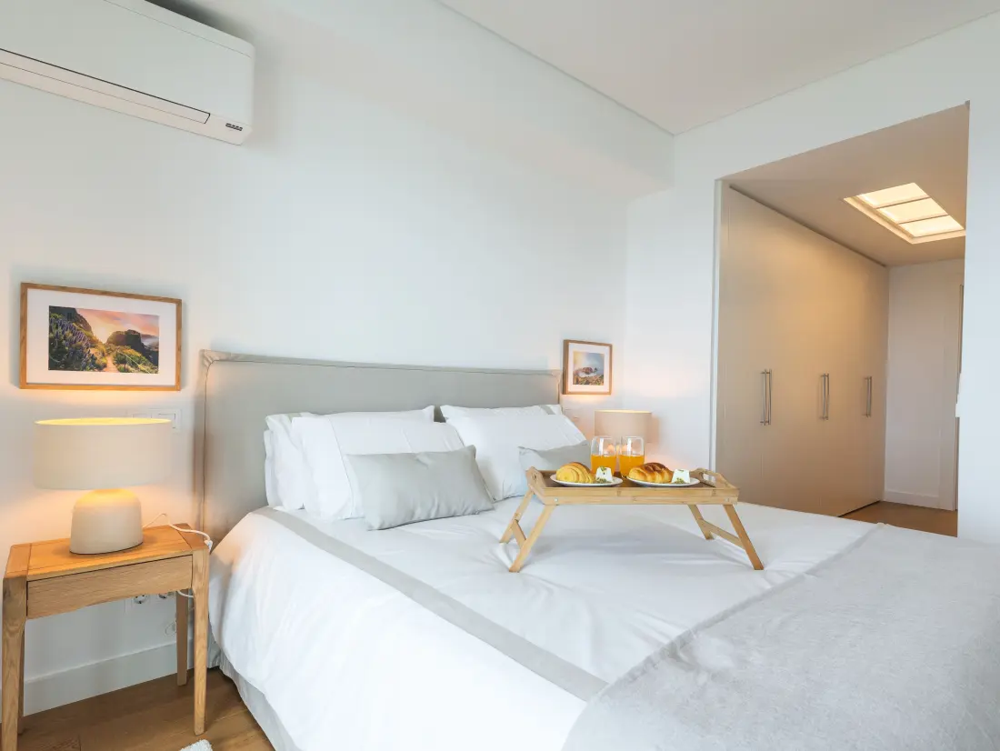 Apartmanok Funchal (Madere)