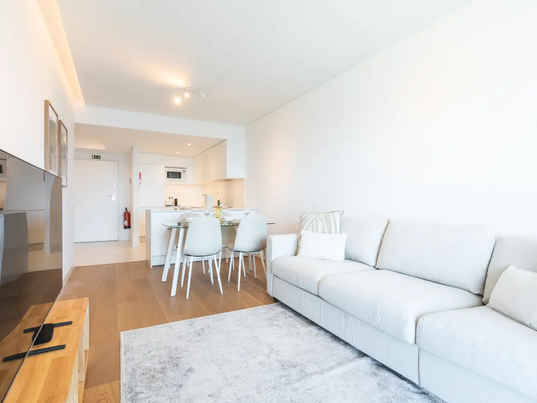 Apartmanok Funchal (Madere)