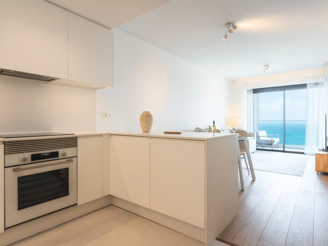 Apartmanok Funchal (Madere)