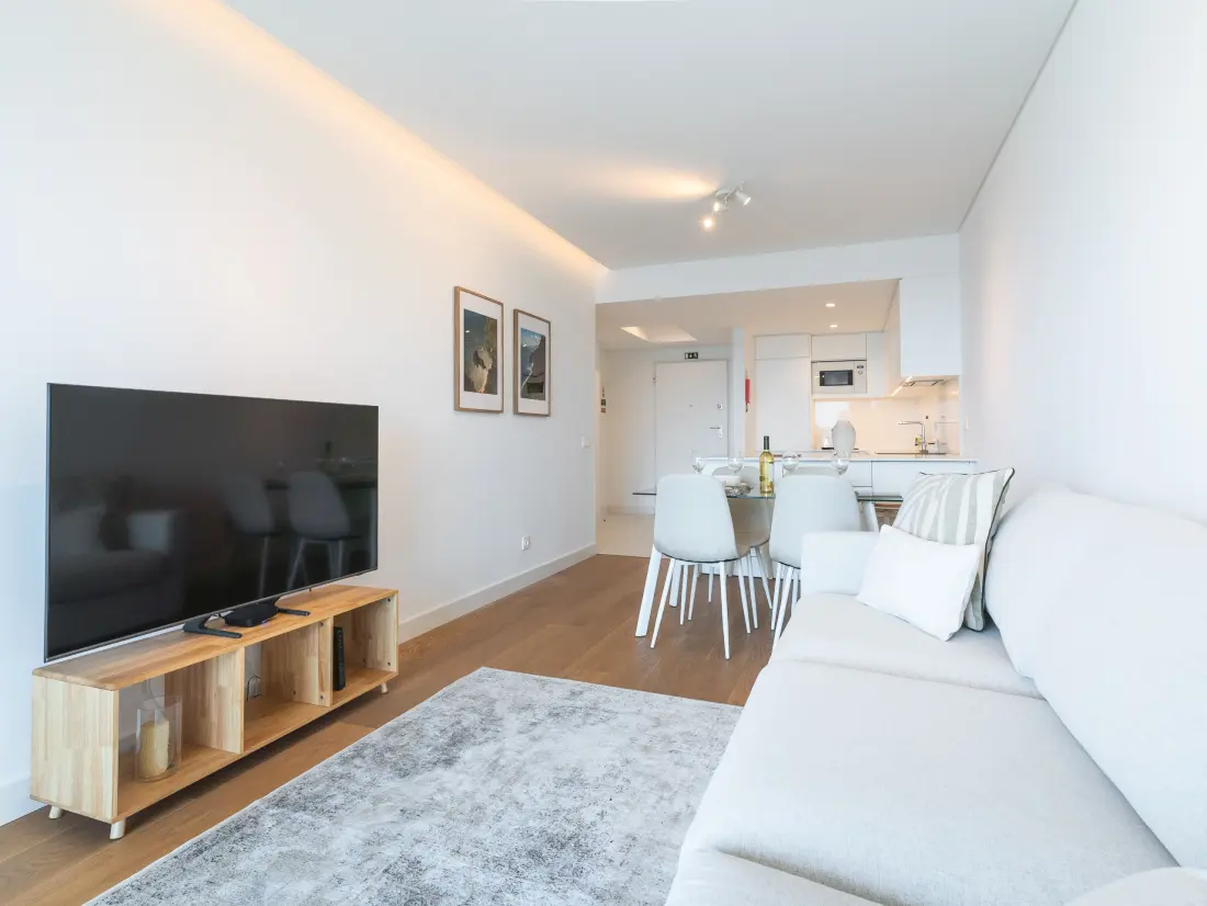 Apartmanok Funchal (Madere)