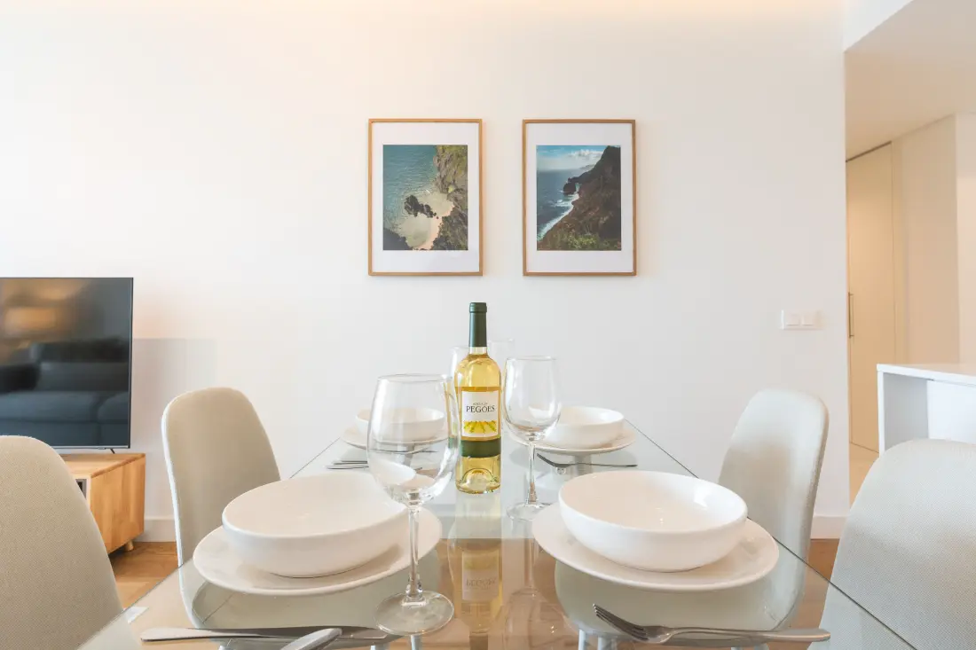 Apartmanok Funchal (Madere)