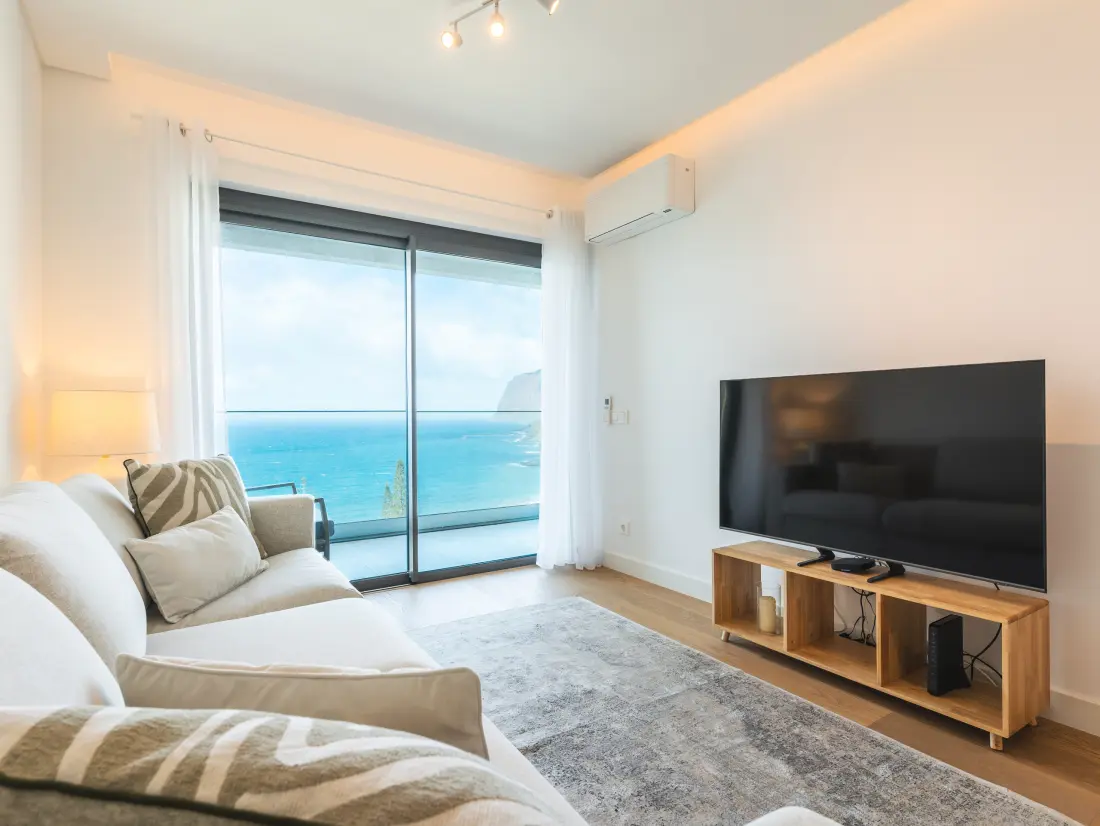Apartmanok Funchal (Madere)