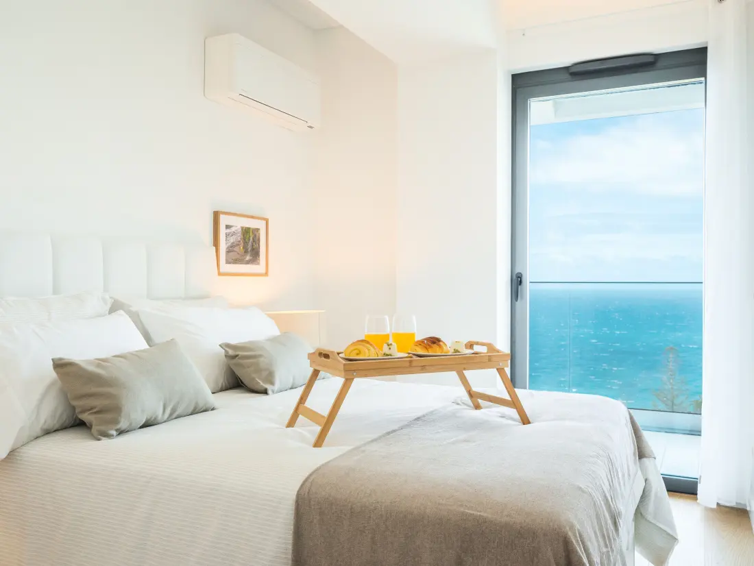 Apartmanok Funchal (Madere)