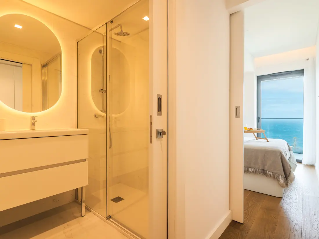Apartmanok Funchal (Madere)