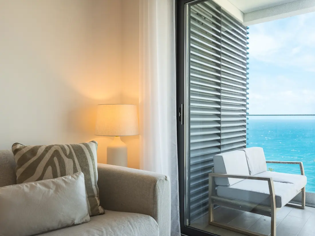 Apartmanok Funchal (Madere)