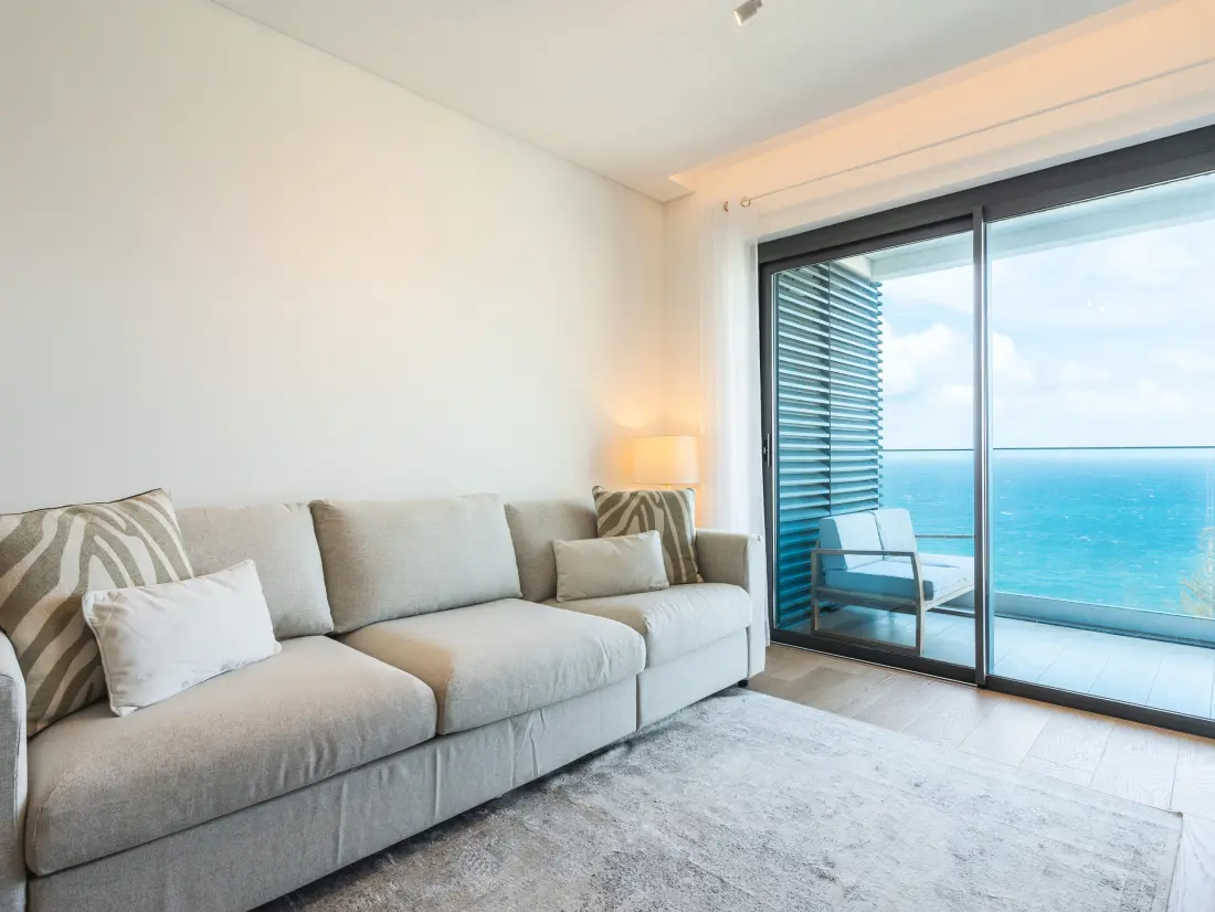 Apartmanok Funchal (Madere)