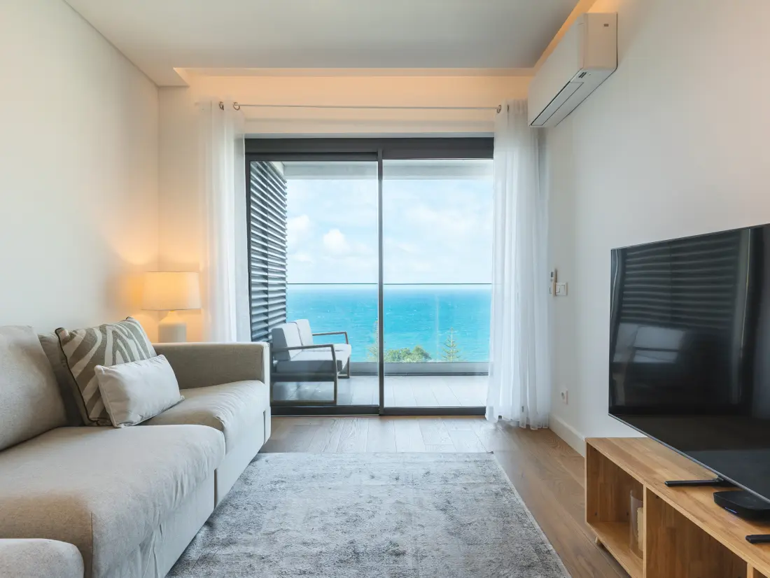 Apartmanok Funchal (Madere)