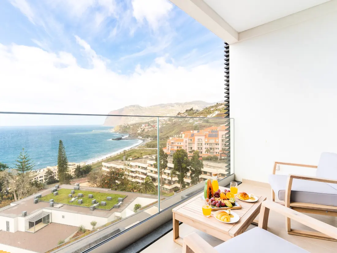Apartmanok Funchal (Madere)