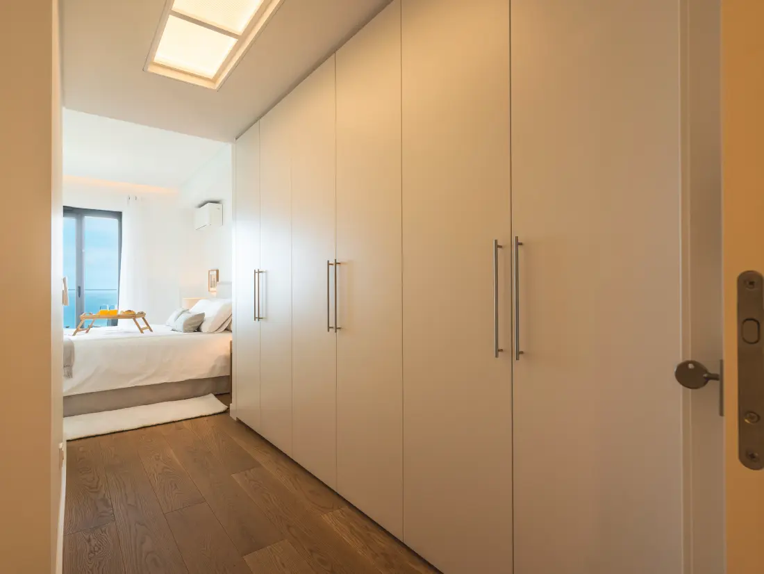 Apartmanok Funchal (Madere)