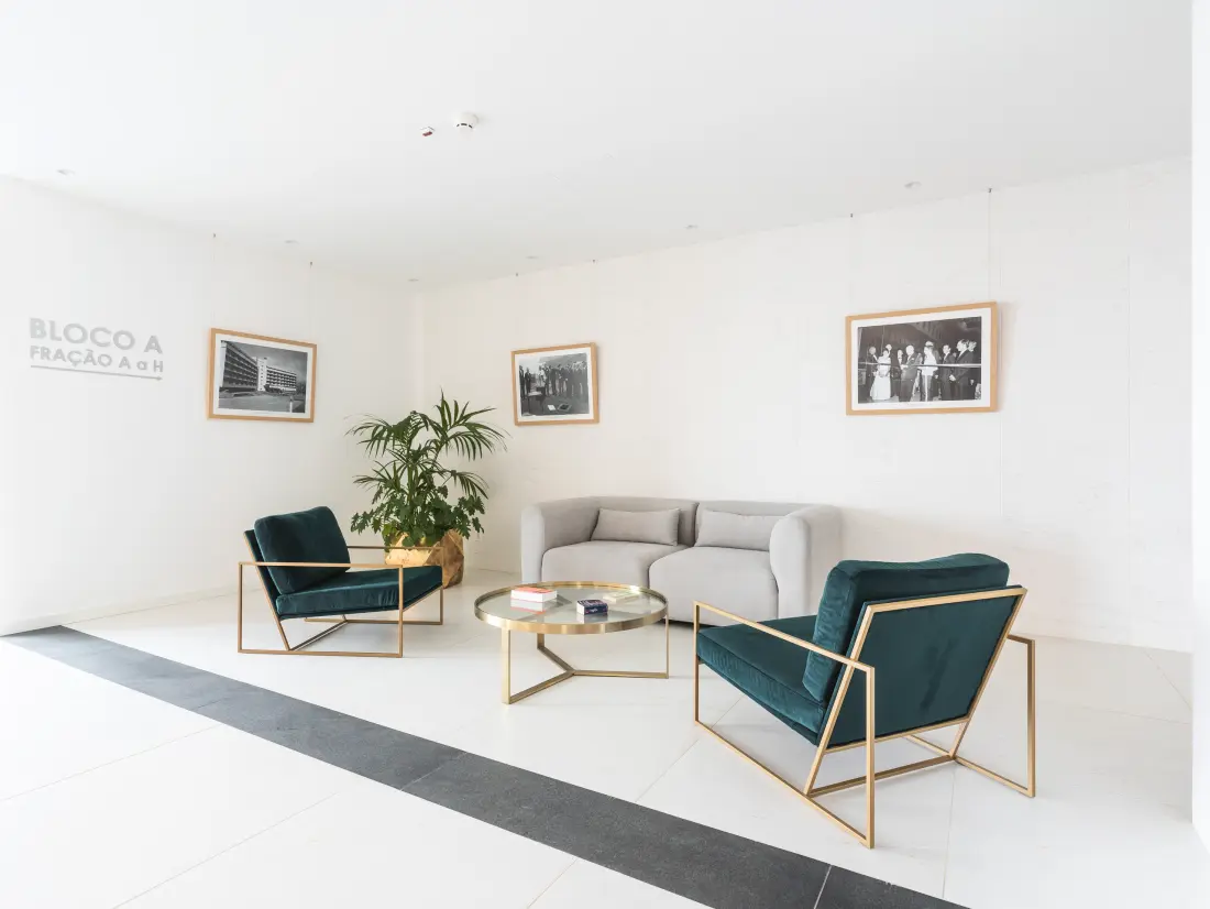 Apartmanok Funchal (Madere)