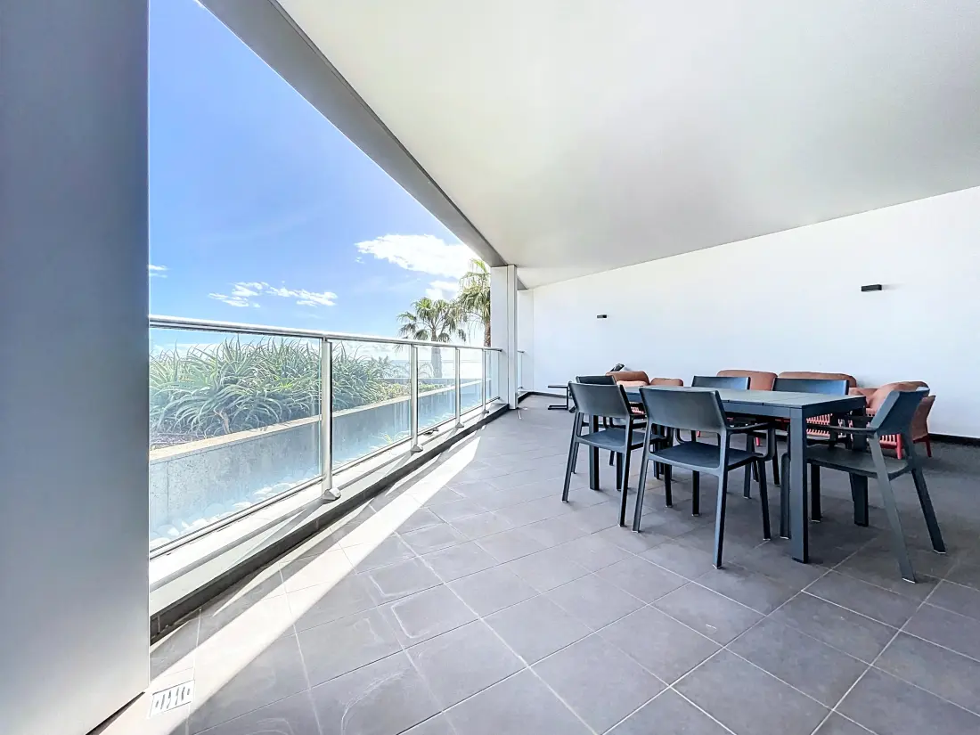 Apartmanok Funchal (Madere)