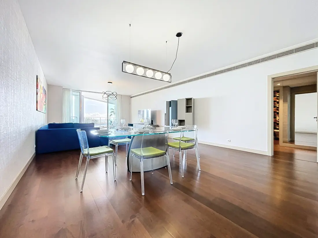 Apartmanok Funchal (Madere)