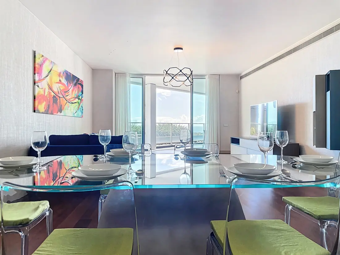 Apartmanok Funchal (Madere)