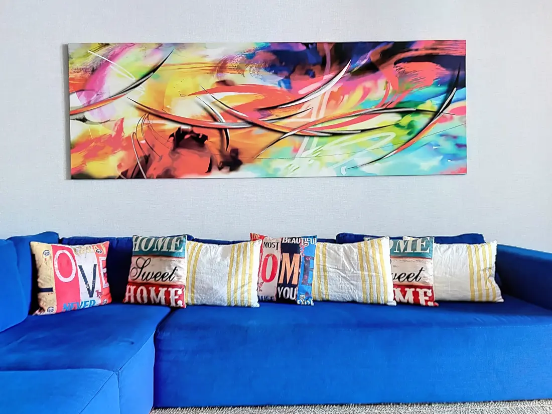 Apartmanok Funchal (Madere)