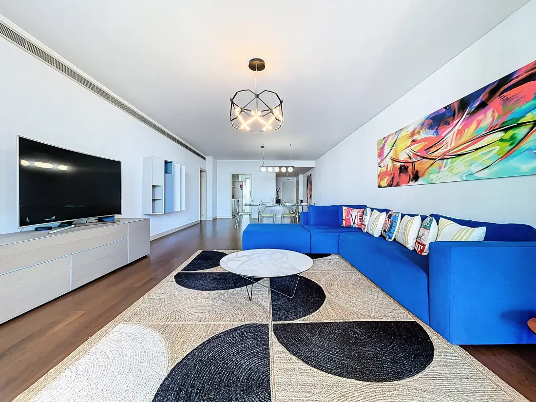 Apartmanok Funchal (Madere)