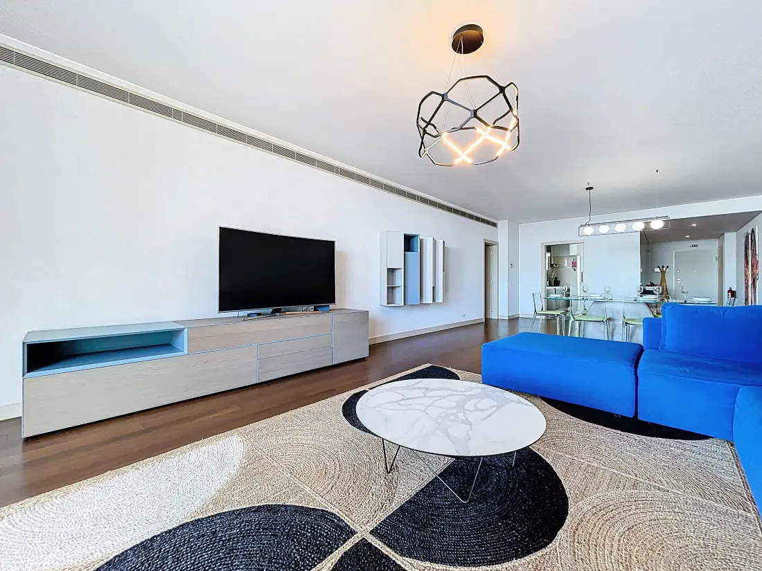 Apartmanok Funchal (Madere)