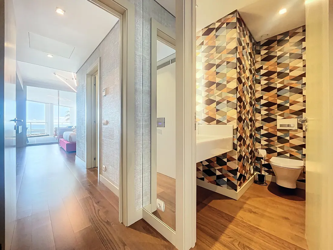 Apartmanok Funchal (Madere)