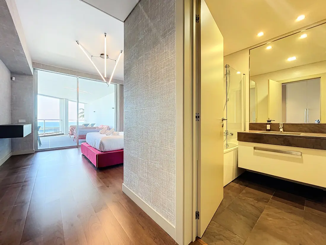 Apartmanok Funchal (Madere)