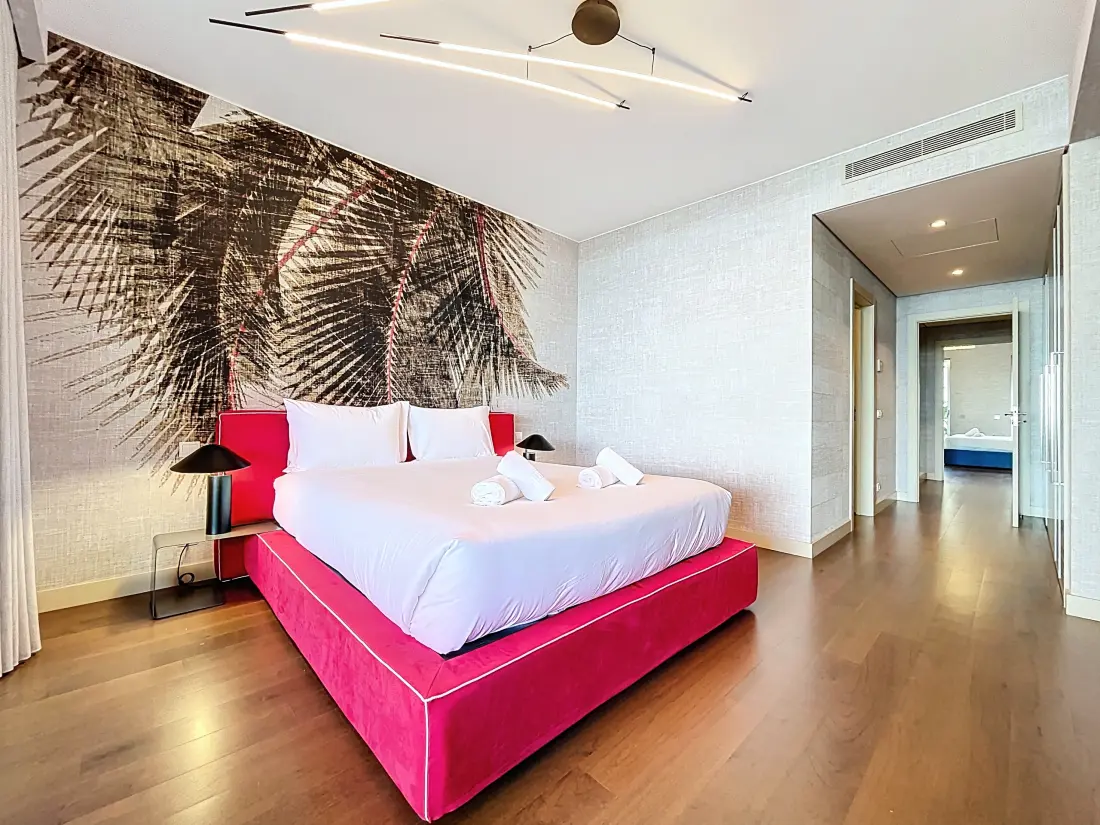 Apartmanok Funchal (Madere)