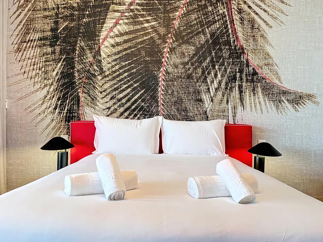 Apartmanok Funchal (Madere)
