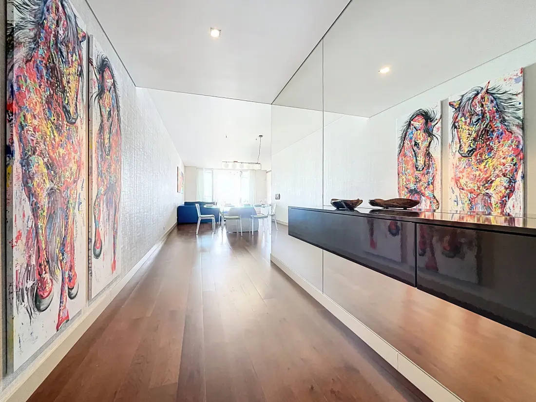 Apartmanok Funchal (Madere)