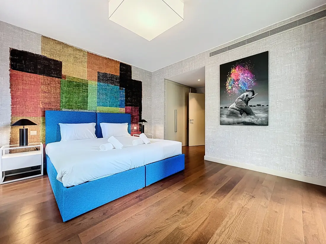 Apartmanok Funchal (Madere)