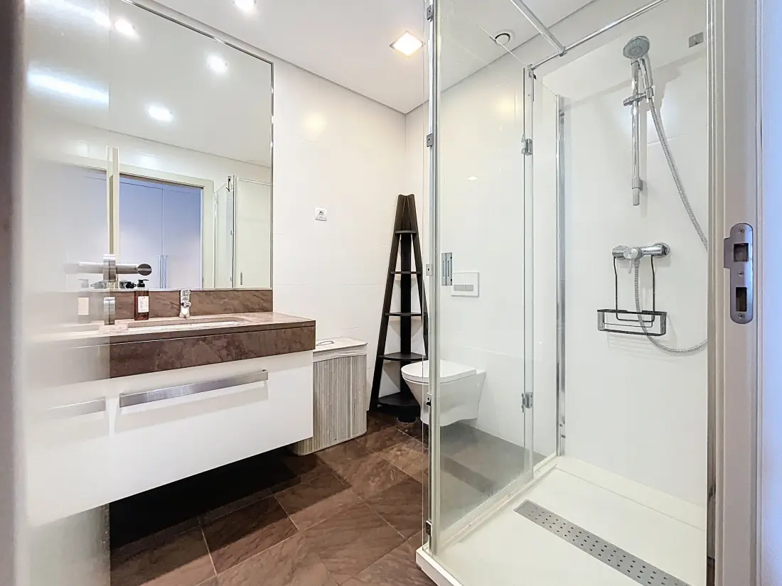 Apartmanok Funchal (Madere)