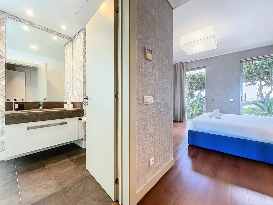Apartmanok Funchal (Madere)