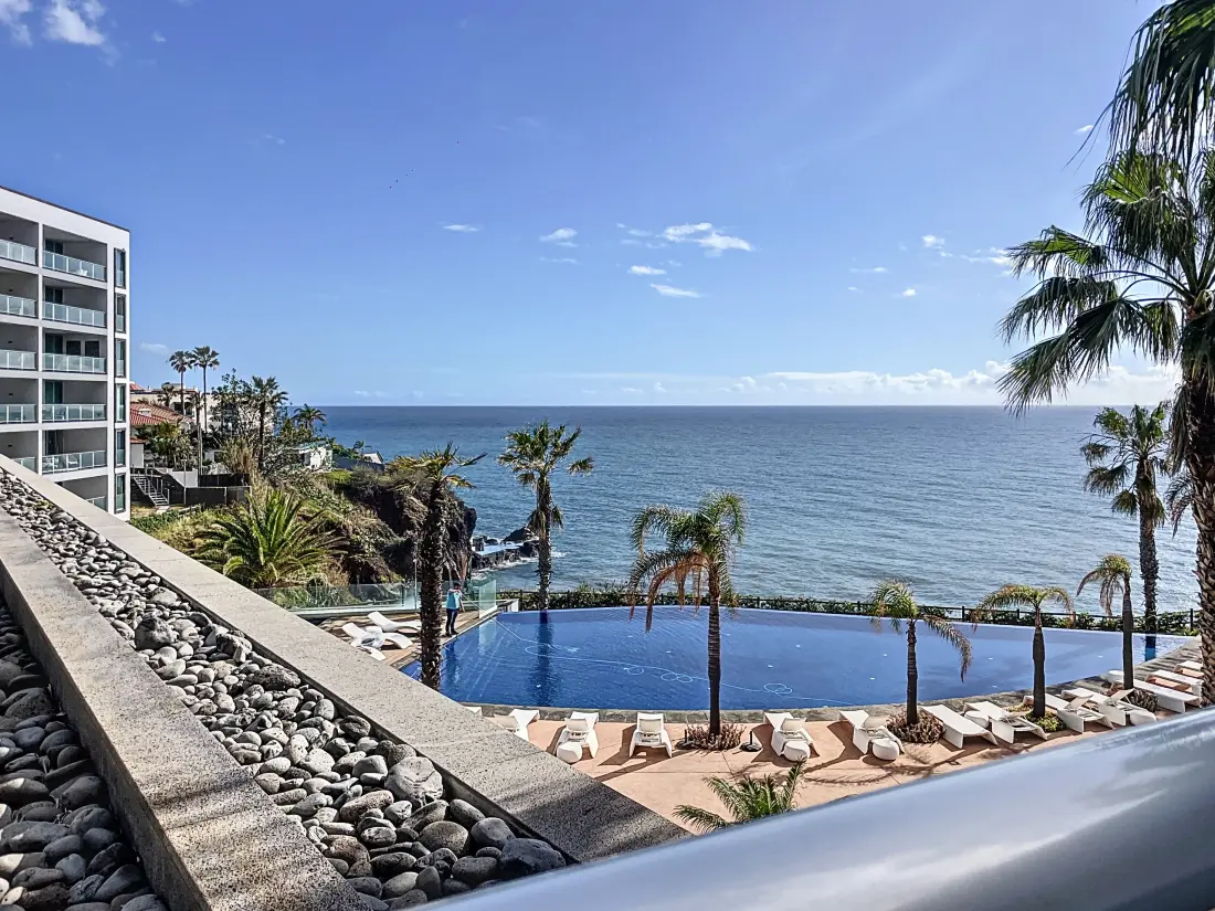 Apartmanok Funchal (Madere)