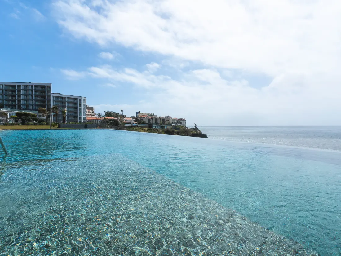Apartmanok Funchal (Madere)