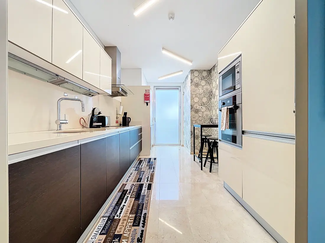 Apartmanok Funchal (Madere)
