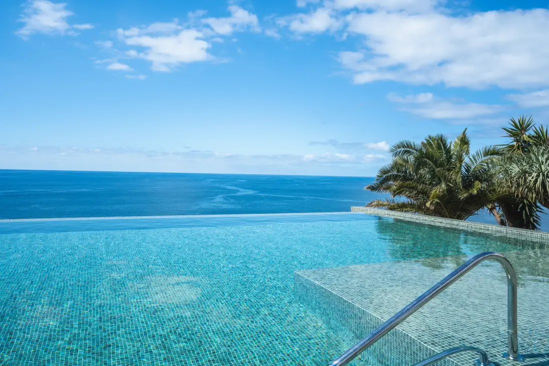 Apartmanok Funchal (Madere)