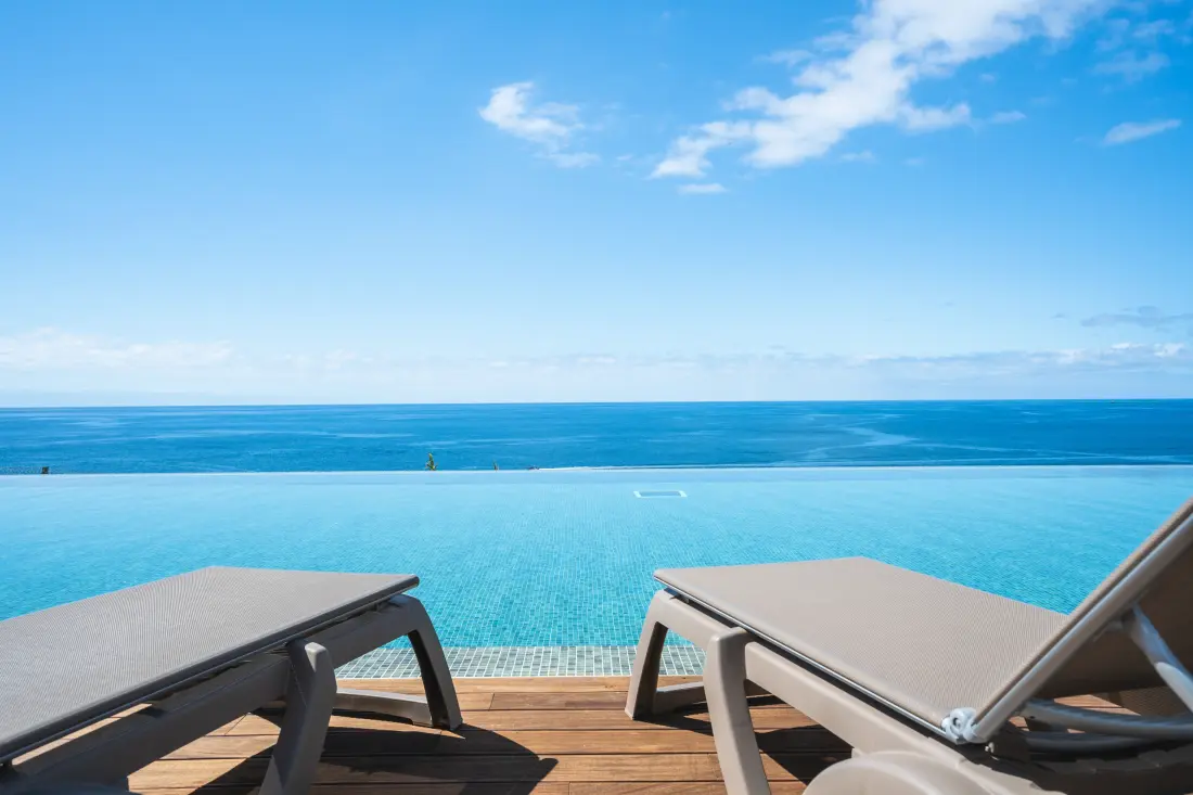 Apartmanok Funchal (Madere)
