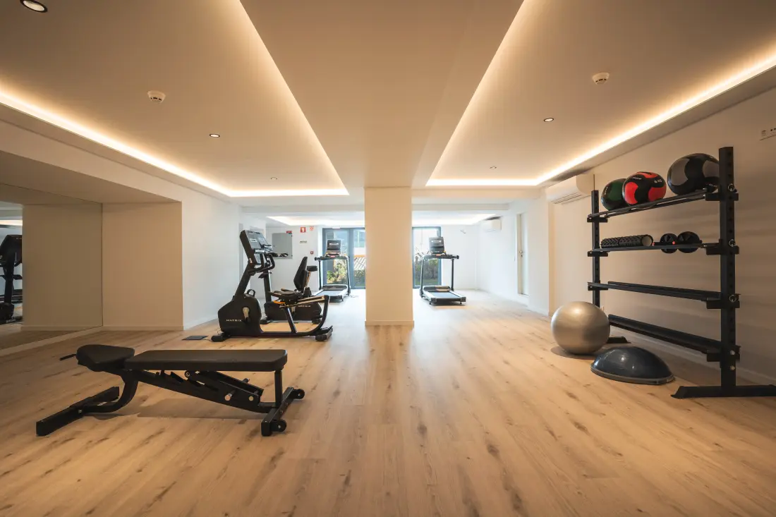 Apartmanok Funchal (Madere)