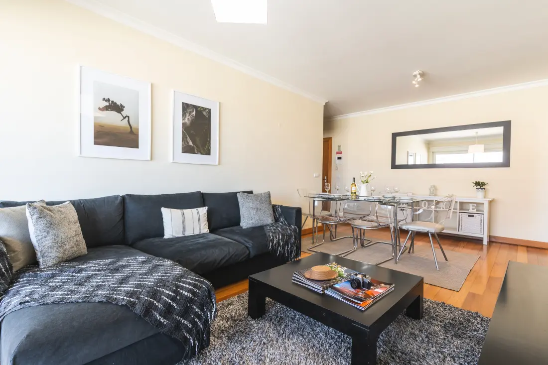 Apartmanok Funchal (Madere)