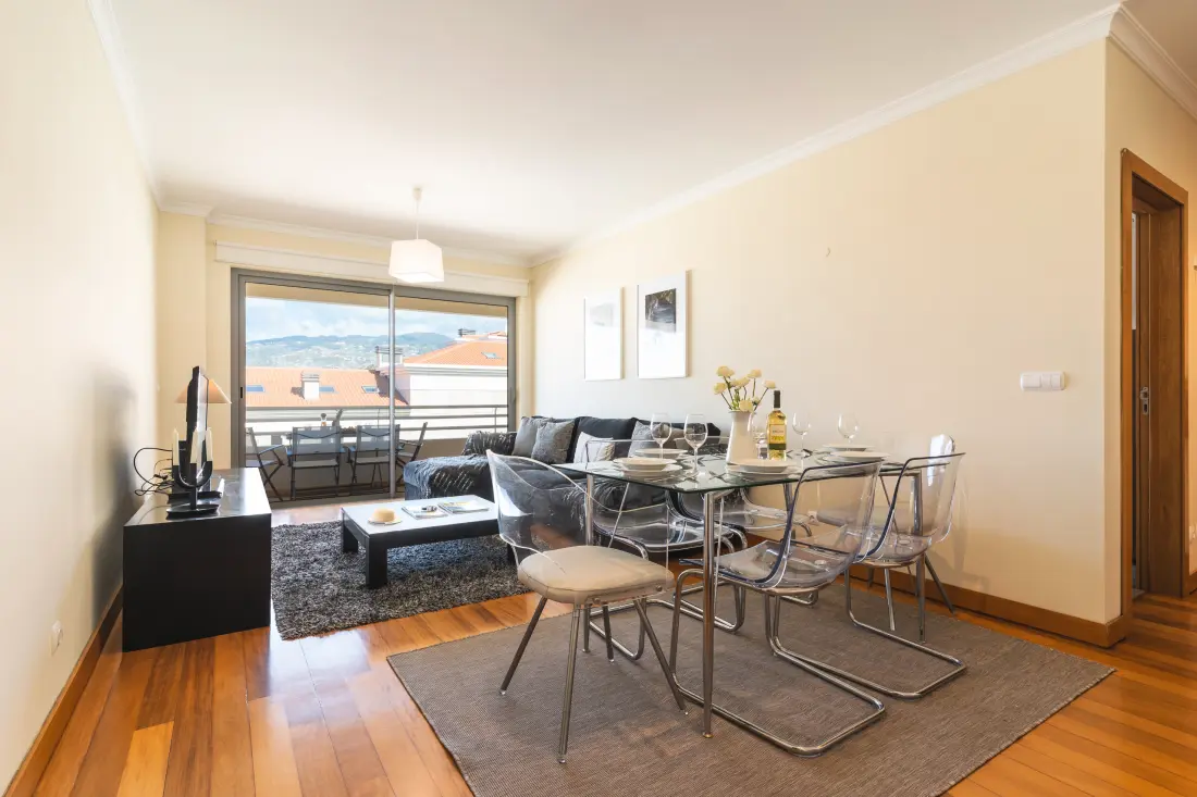 Apartmanok Funchal (Madere)