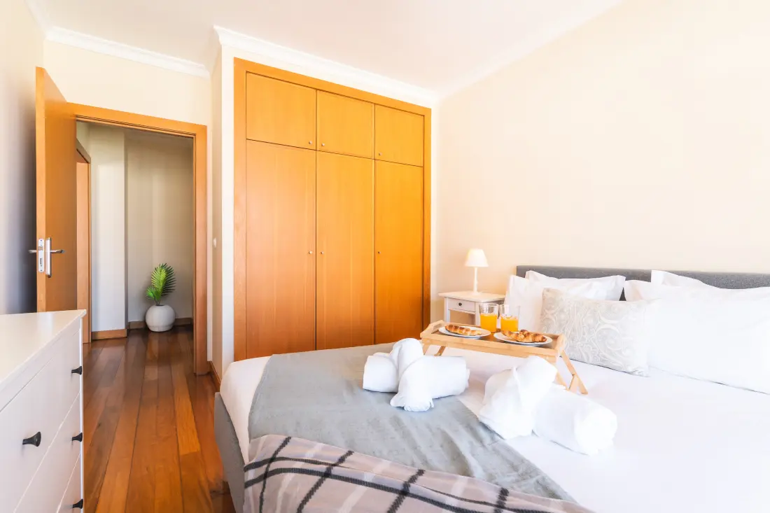 Apartmanok Funchal (Madere)