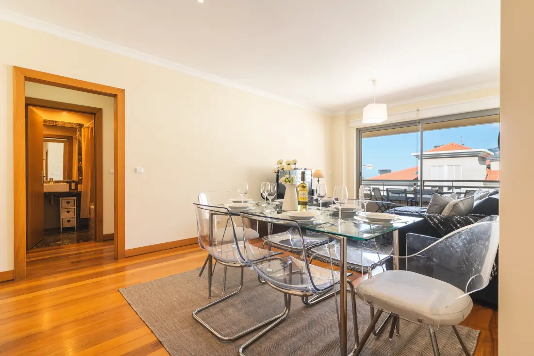 Apartmanok Funchal (Madere)
