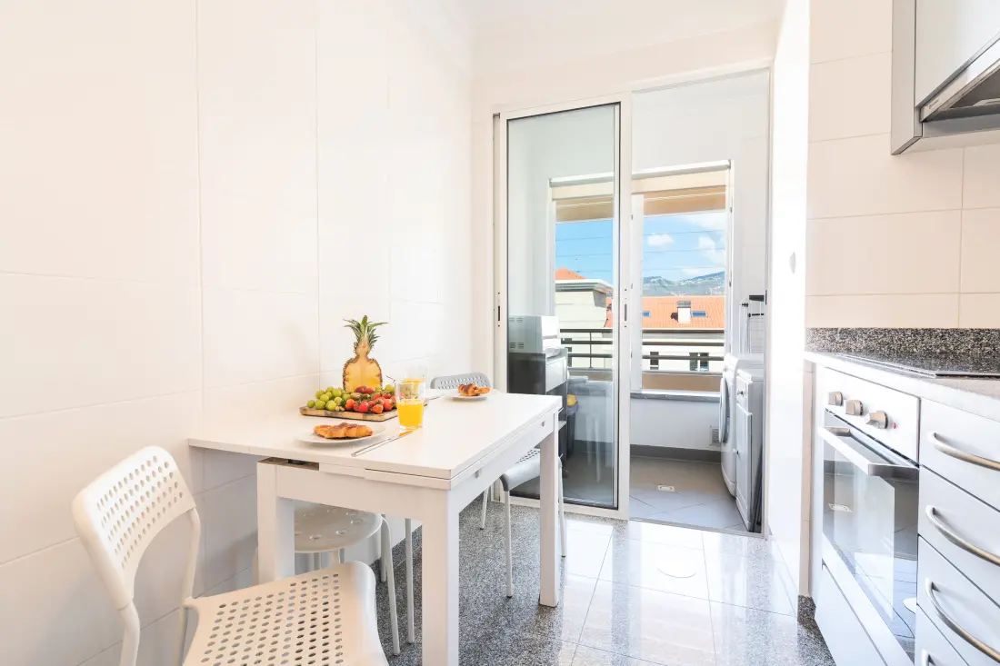 Apartmanok Funchal (Madere)