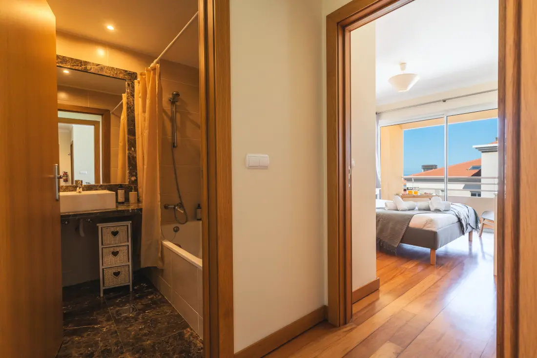 Apartmanok Funchal (Madere)