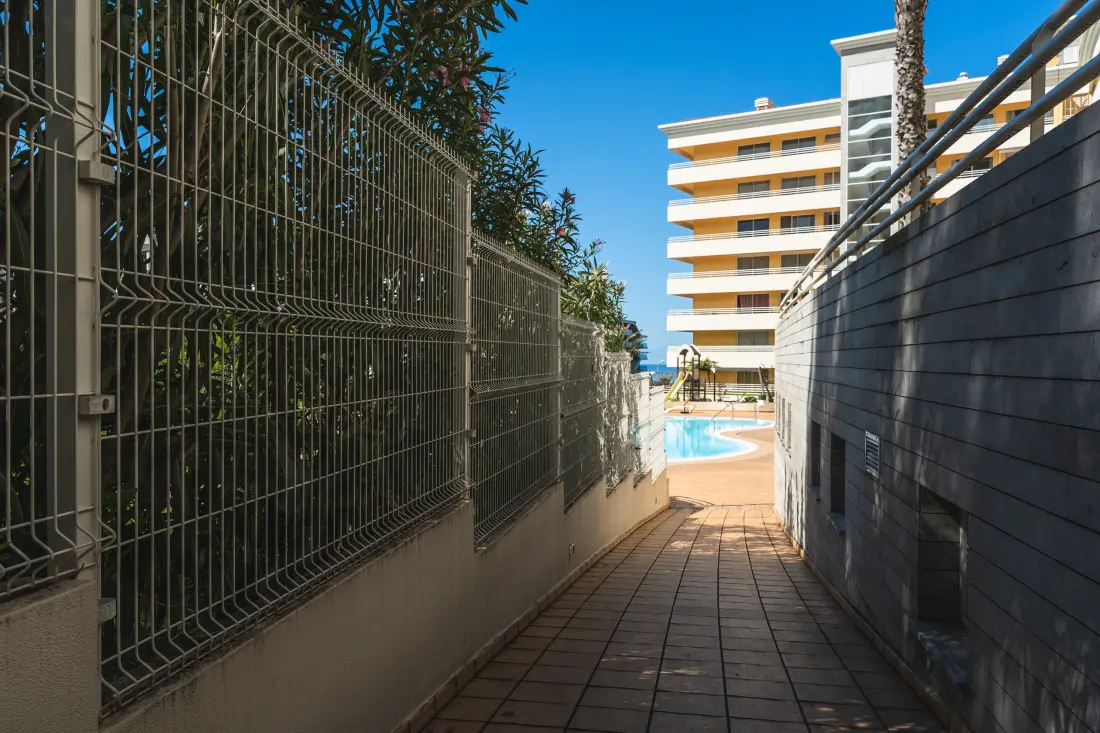 Apartmanok Funchal (Madere)
