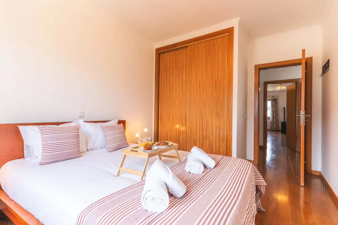 Apartamenty w Funchal (Madere)