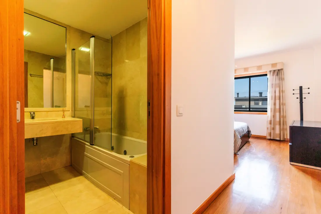 Apartamenty w Funchal (Madere)