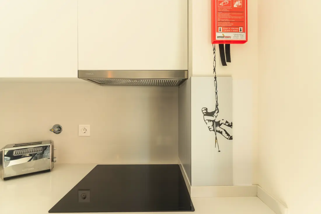 Apartmanok Funchal (Madere)