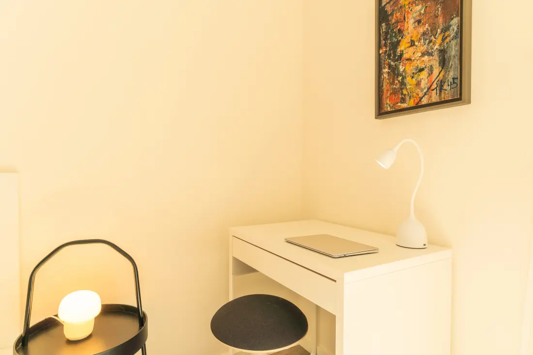 Apartmanok Funchal (Madere)