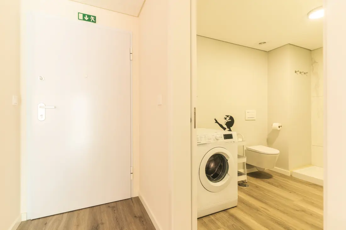 Apartmanok Funchal (Madere)