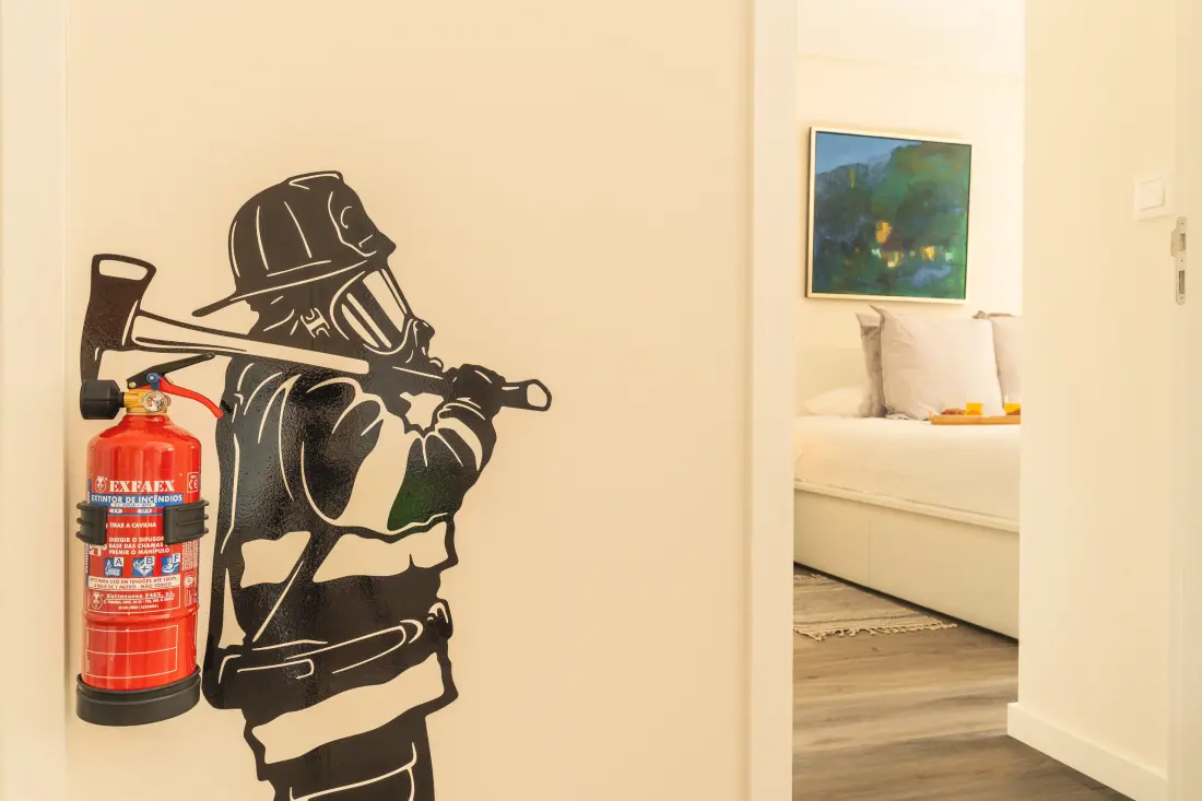 Apartmanok Funchal (Madere)